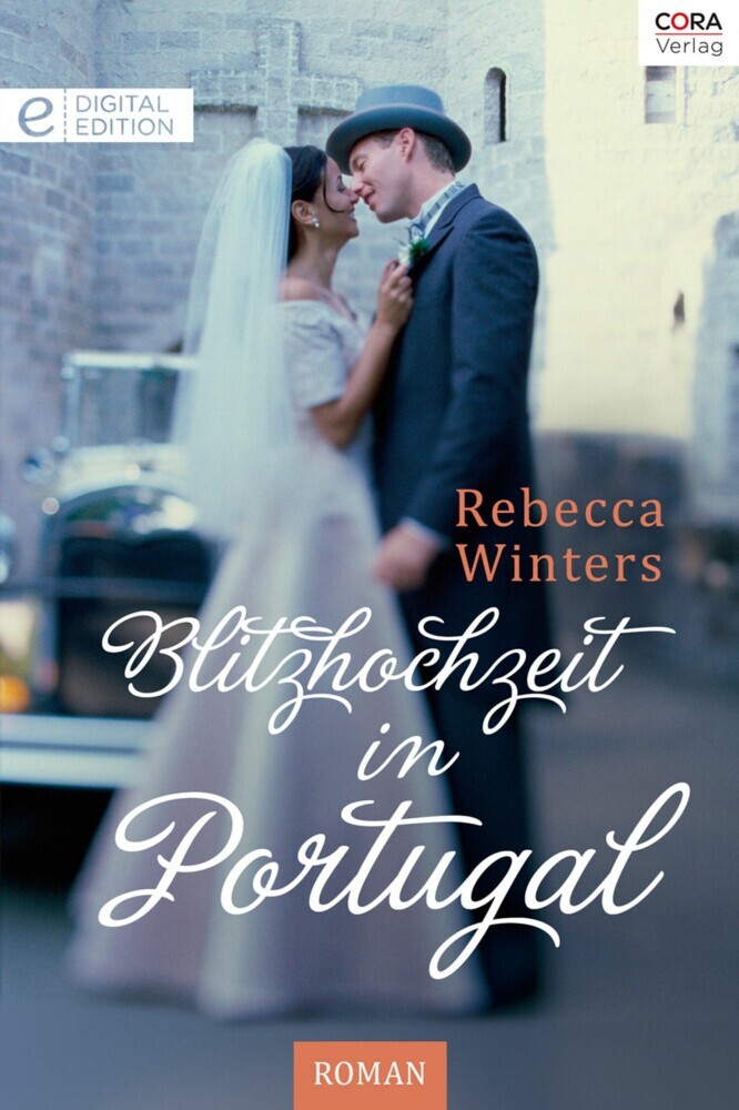 Blitzhochzeit in Portugal main product photo