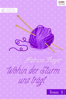Wohin der Sturm uns trägt