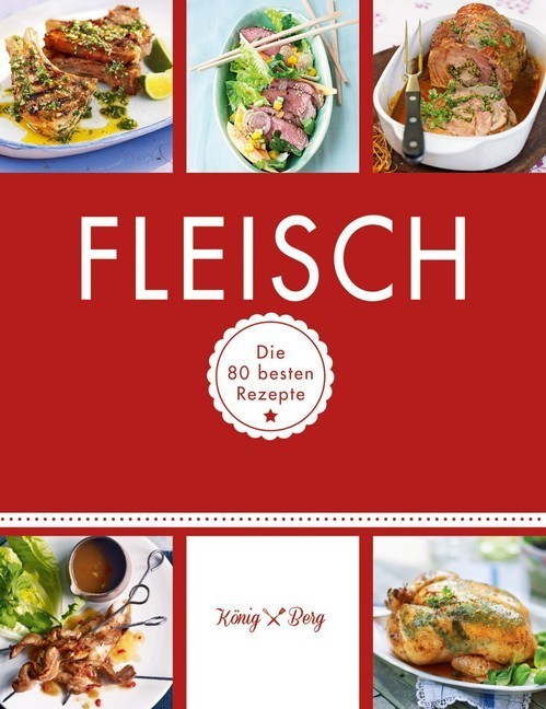 Fleisch main product photo