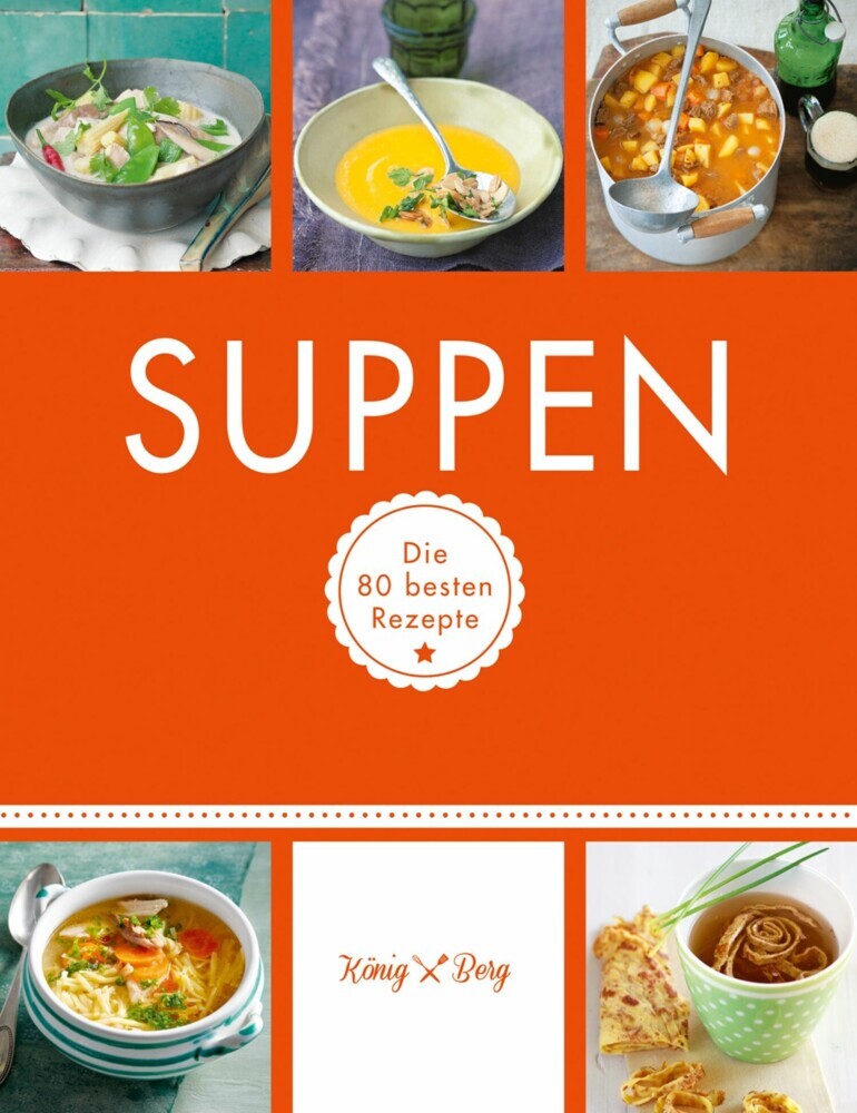 Suppen main product photo