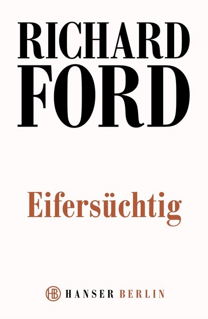Eifersüchtig main product photo