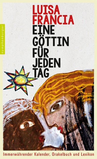 Eine Göttin für jeden Tag main product photo