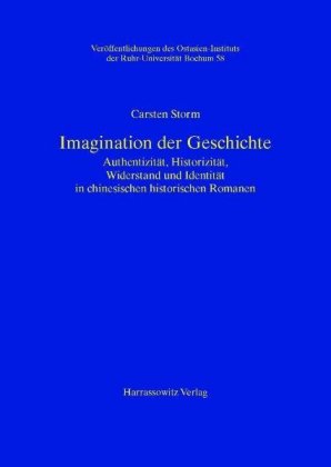 Imagination der Geschichte