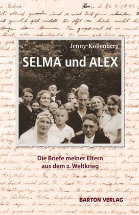 SELMA und ALEX main product photo