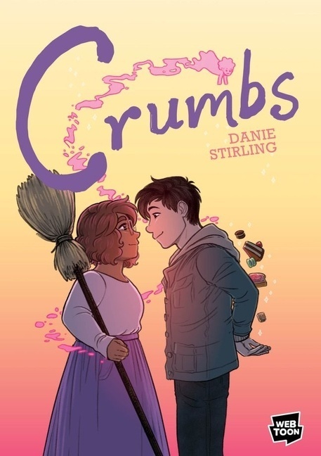 Crumbs main product photo