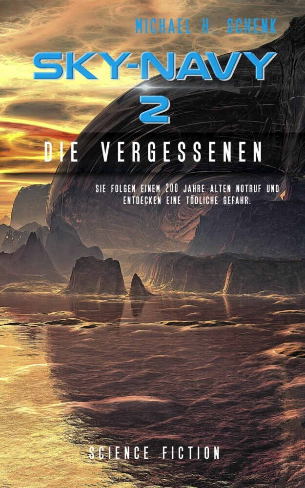 Sky-Navy 2 - Die Vergessenen main product photo
