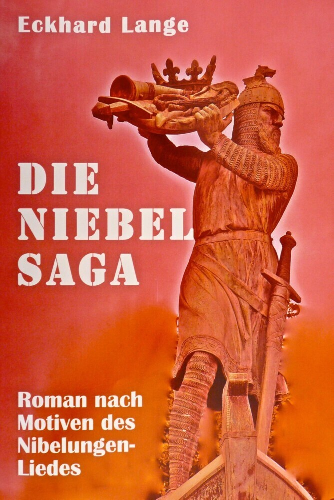 Die Niebelsaga main product photo