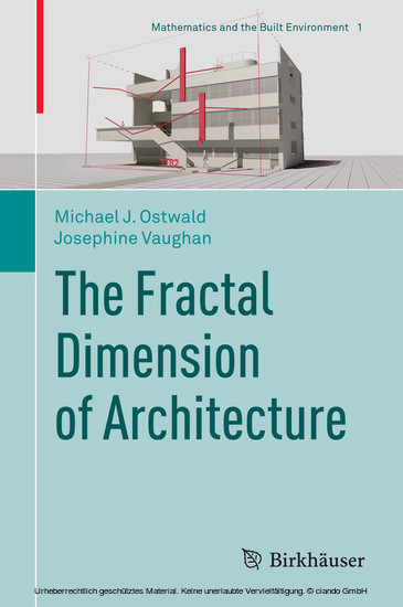 The Fractal Dimension of Architecture main product photo