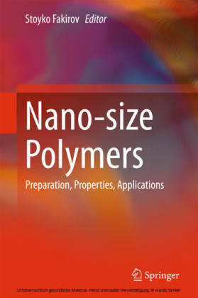 Nano-size Polymers