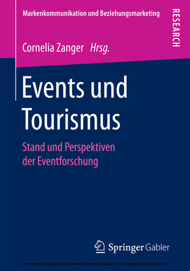 Events und Tourismus main product photo