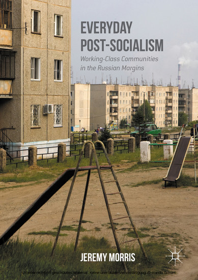 Everyday Post-Socialism main product photo