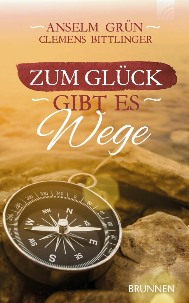 Zum Glück gibt es Wege main product photo