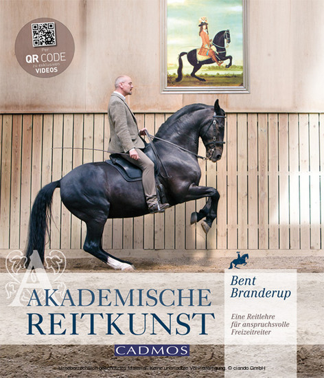 Akademische Reitkunst main product photo
