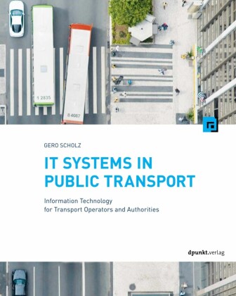 IT Systems in Public Transport