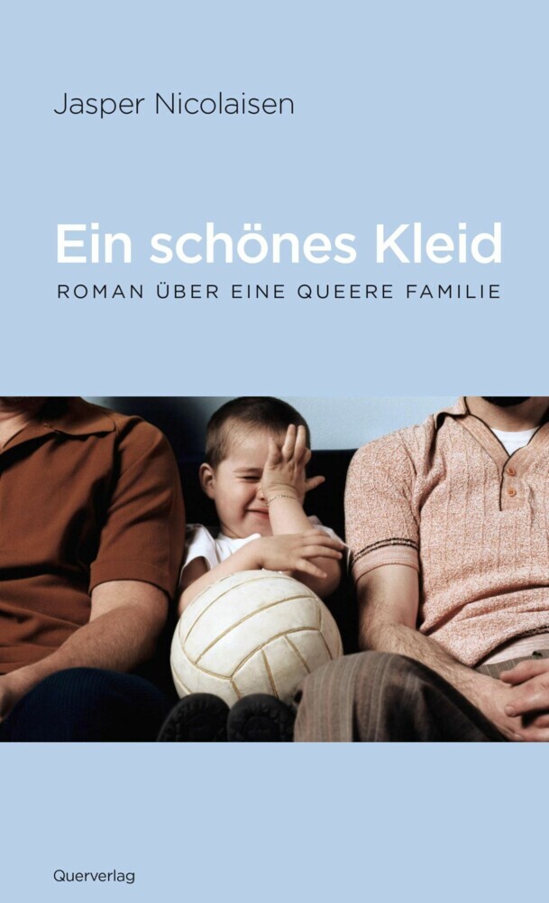 Ein schönes Kleid main product photo
