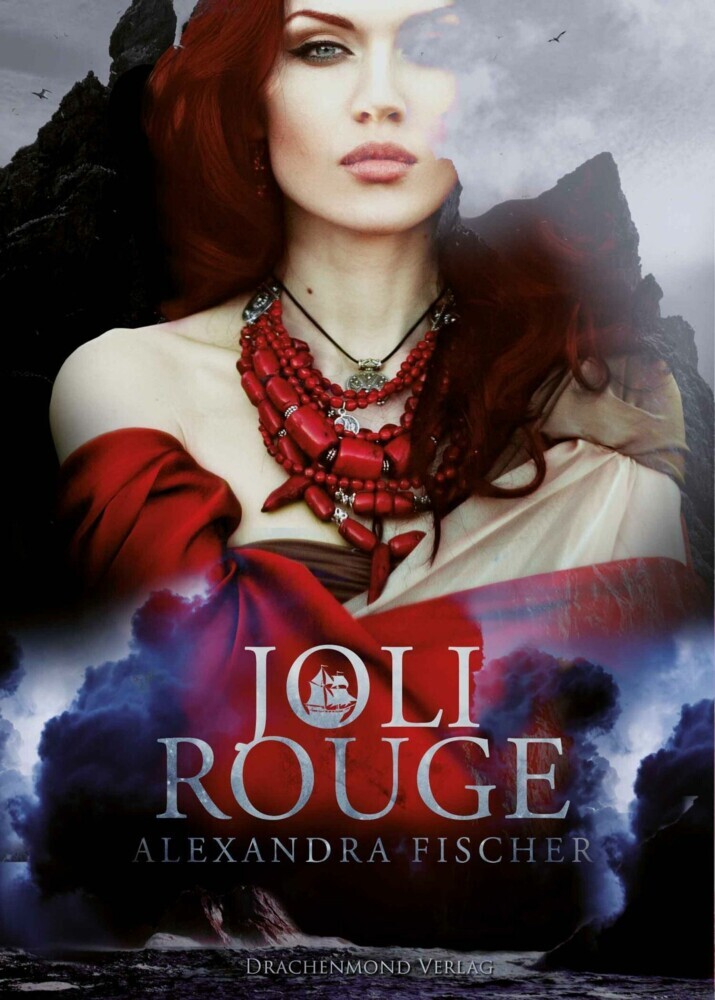 Joli Rouge main product photo