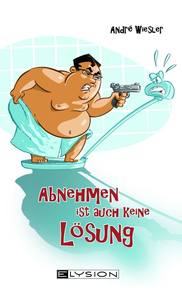 Abnehmen ist auch keine Lösung main product photo