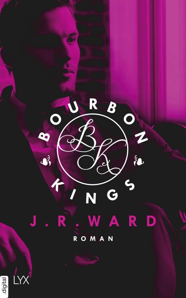 Bourbon Kings main product photo
