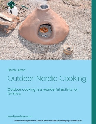 Outdoor Nordic Cooking