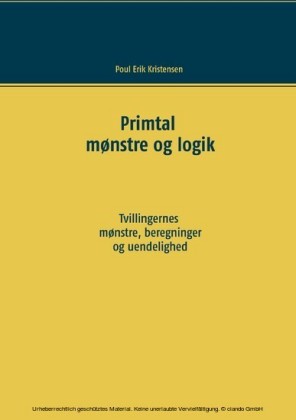 Primtal