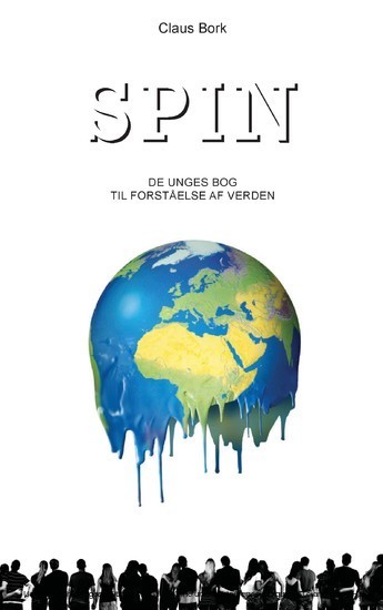 Spin main product photo