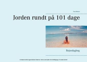 Jorden rundt på 101 dage