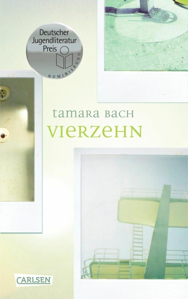 Vierzehn main product photo