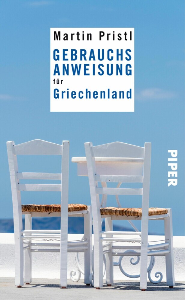 Gebrauchsanweisung für Griechenland main product photo