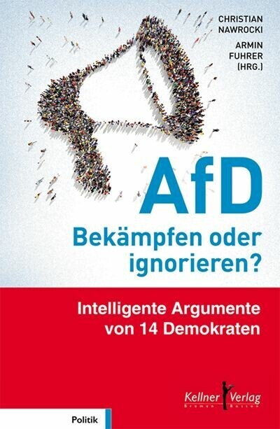 AfD - Bekämpfen oder ignorieren? main product photo