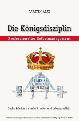 Die Königsdisziplin
