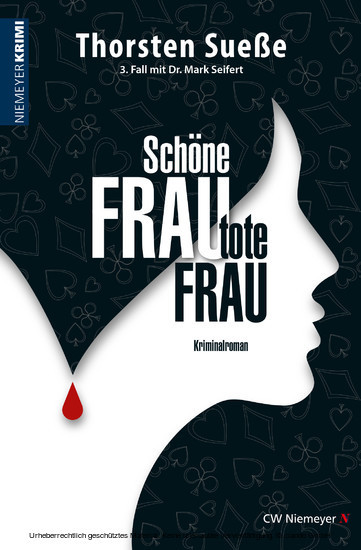 Schöne Frau, tote Frau main product photo