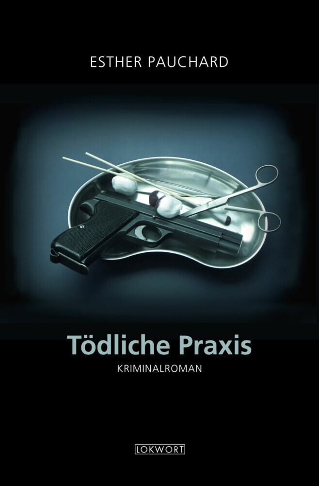 Tödliche Praxis main product photo