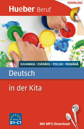 Deutsch in der Kita