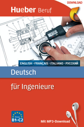 Deutsch für Ingenieure