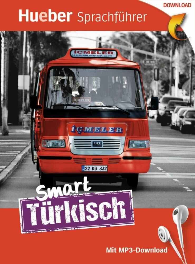 Smart Türkisch main product photo