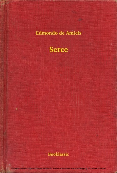 Serce main product photo
