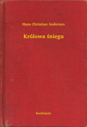 Królowa sniegu