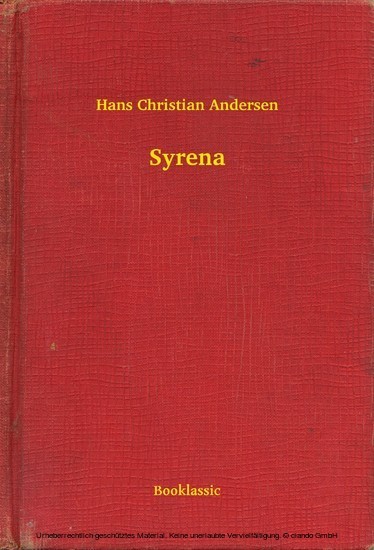 Syrena main product photo