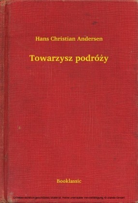 Towarzysz podrózy