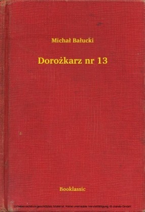 Dorozkarz nr 13