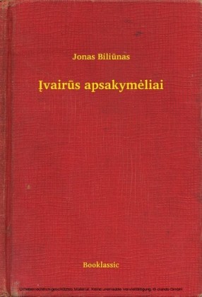 vairus apsakym liai