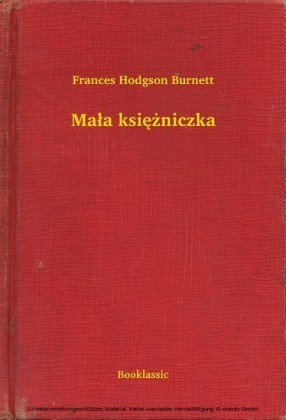 Mala ksi zniczka