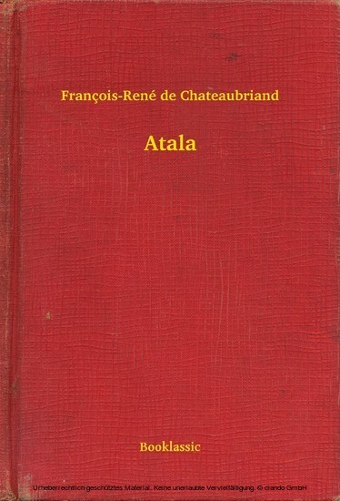 Atala main product photo