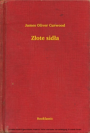 Zlote sidla main product photo
