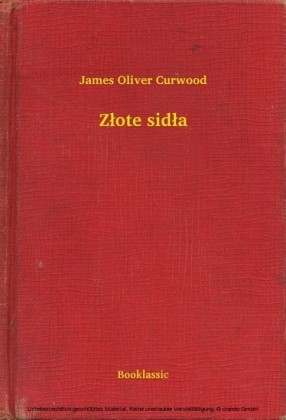 Zlote sidla