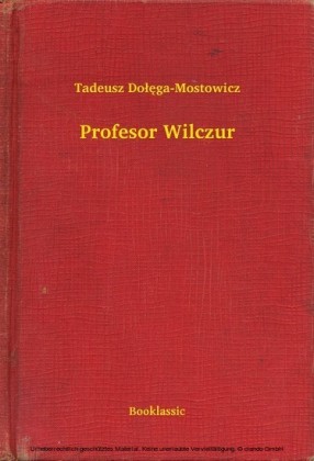 Profesor Wilczur