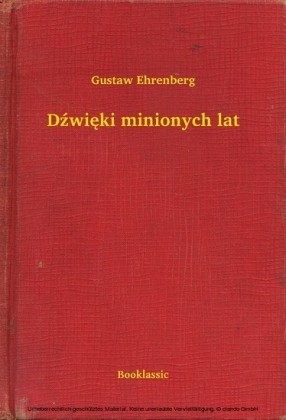 Dzwi ki minionych lat