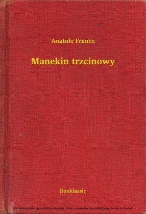 Manekin trzcinowy