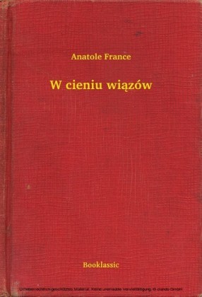 W cieniu wiazów