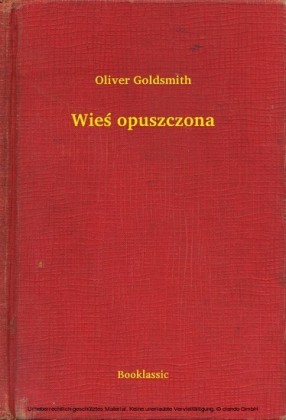 Wies opuszczona
